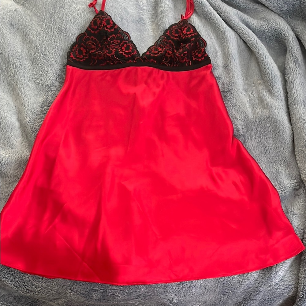 Lines Donatella Slip Chemise